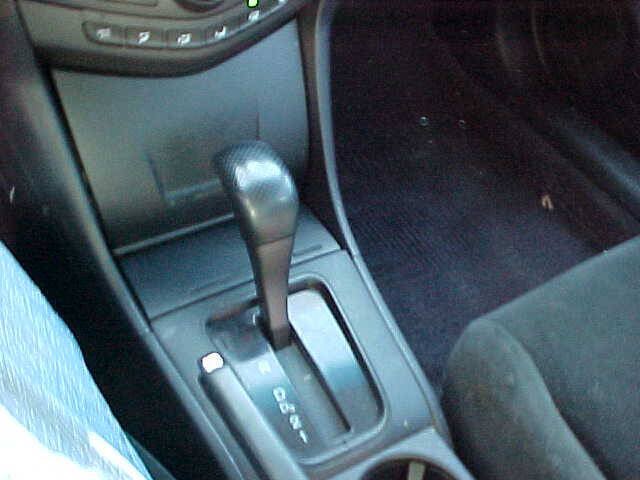 Used 2007 Honda Accord VP image 19