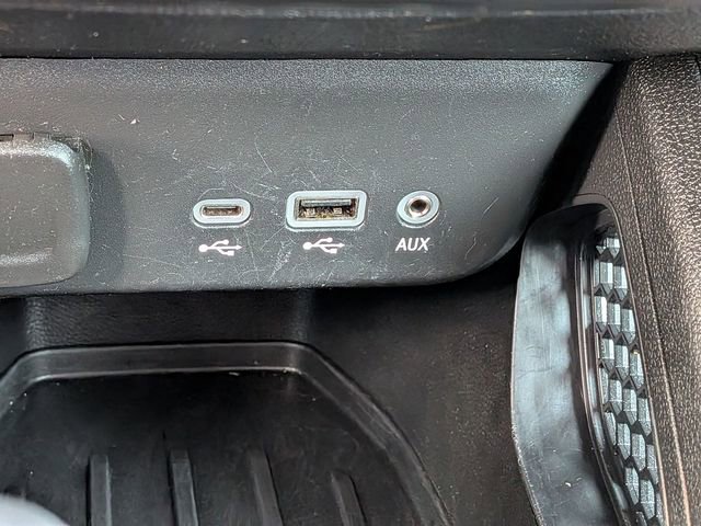 Used 2021 Chevrolet TrailBlazer LT image 23