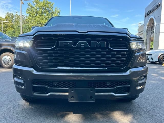 Used 2026 RAM 1500 Big Horn AWD/4WD image 20