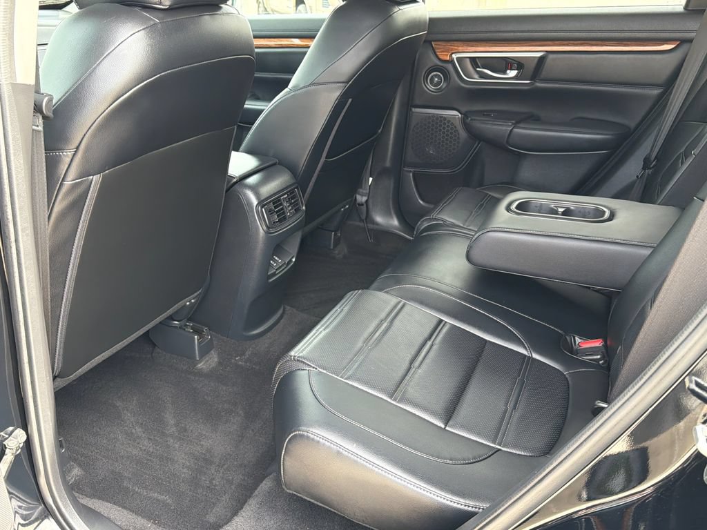Used 2020 Honda CR-V EX-L image 19
