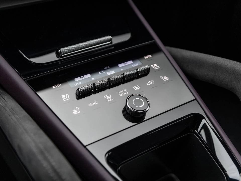 New 2026 Porsche Cayenne S image 27