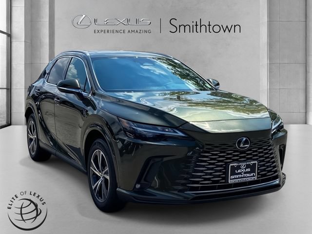 Used 2025 Lexus RX 350 Premium