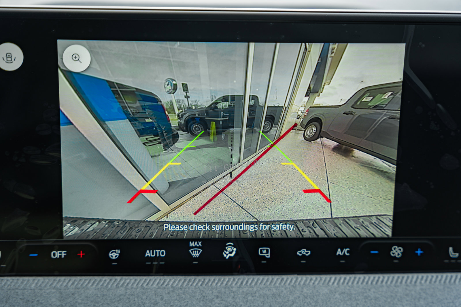 New 2026 Ford Maverick XLT w/ XLT Luxury Package image 44