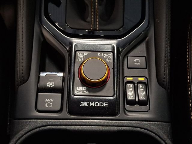 Certified 2025 Subaru Forester Wilderness image 27