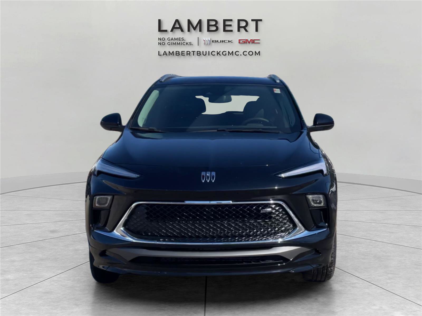 New 2026 Buick Encore GX Sport Touring w/ Comfort Package image 10