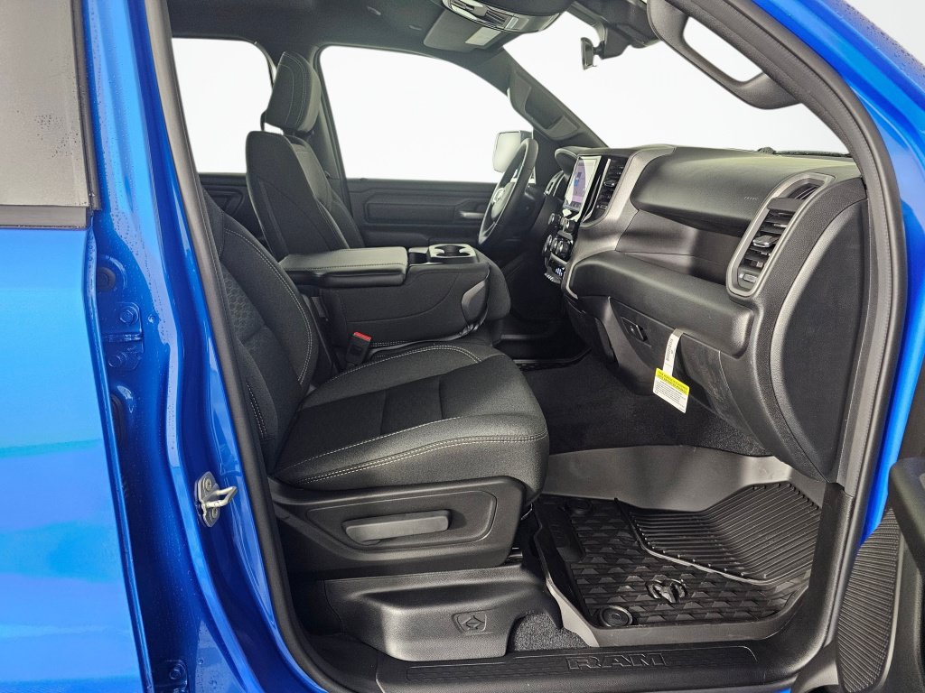 New 2026 RAM 1500 Warlock AWD/4WD image 40