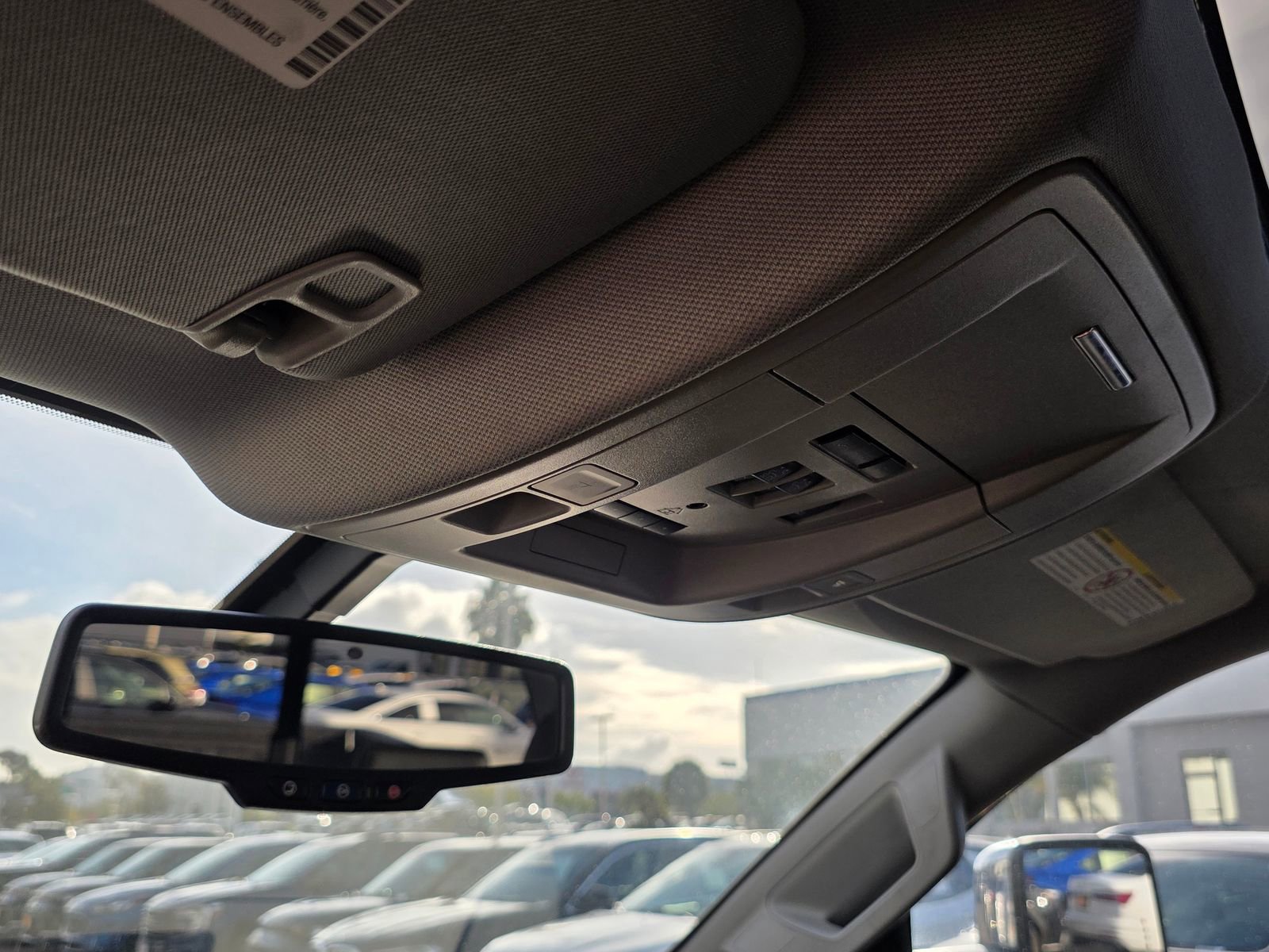 Used 2019 Chevrolet Silverado 2500 LTZ w/ Duramax Plus Package image 32