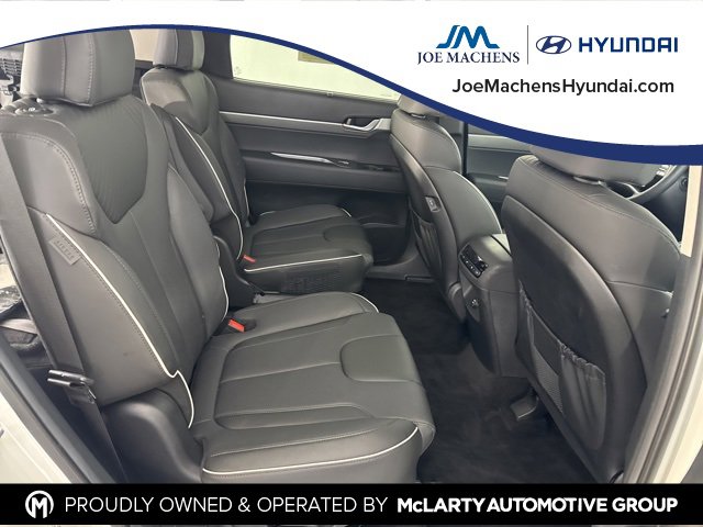 Certified 2024 Hyundai Palisade XRT image 29
