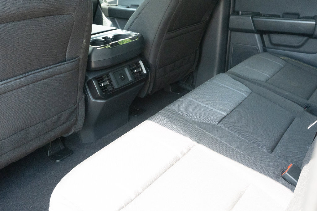 Used 2025 Ford F150 STX AWD/4WD image 19