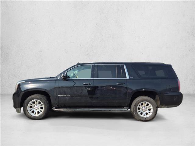 Used 2020 GMC Yukon XL SLT w/ Open Road Package AWD/4WD image 8
