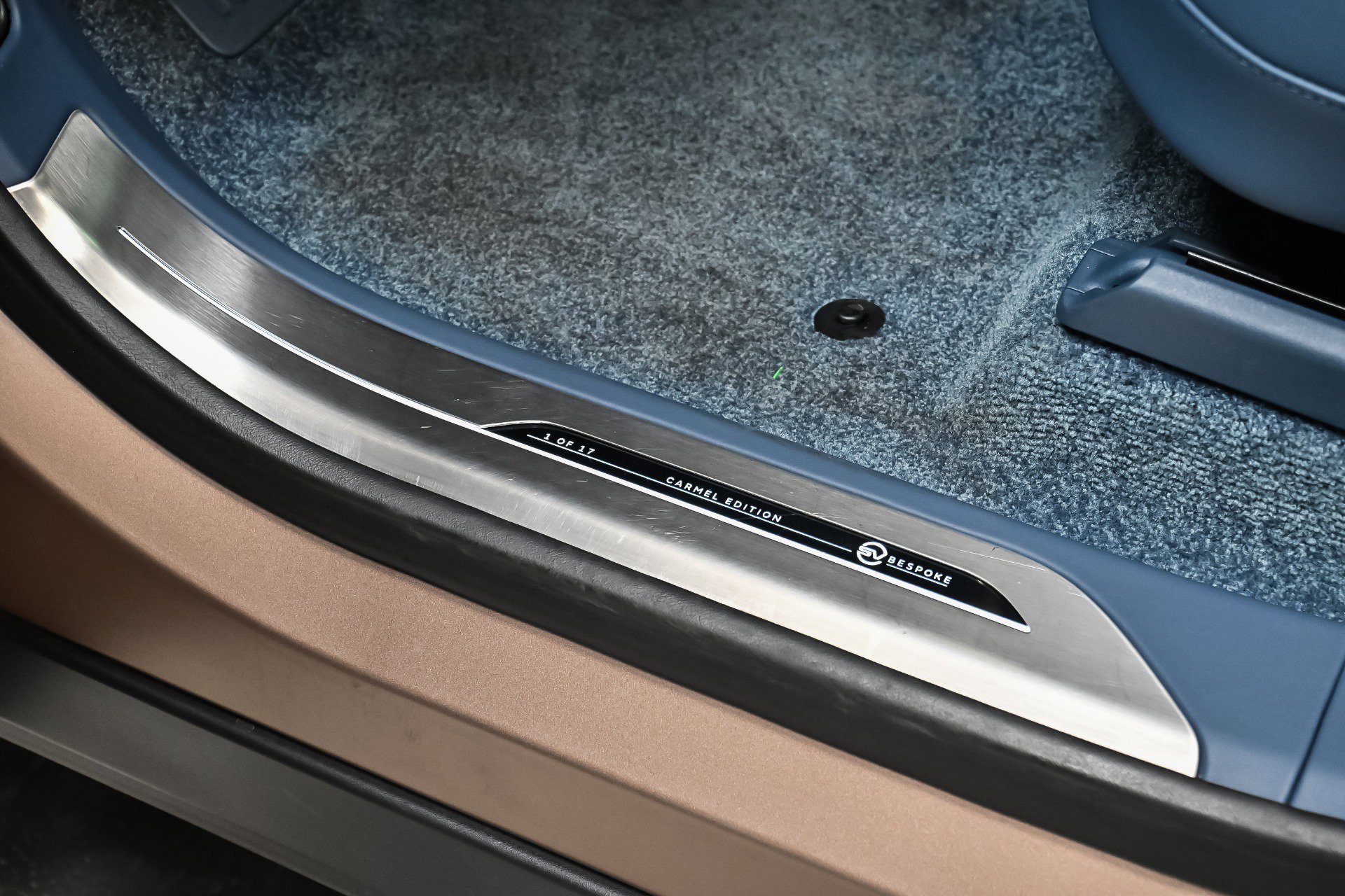 Used 2023 Land Rover Range Rover LWB SV Autobiography image 26