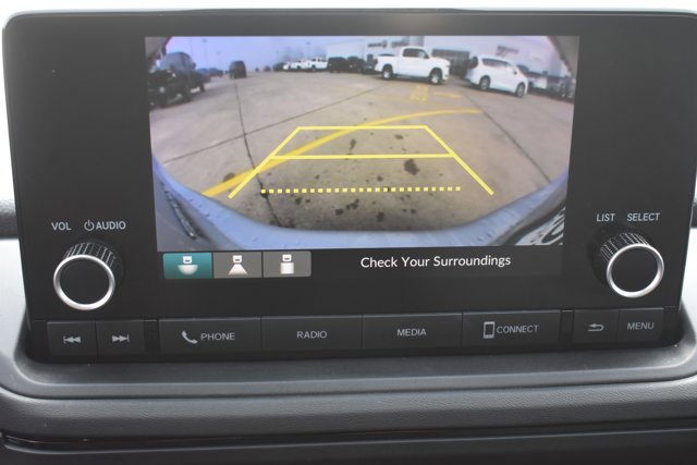 Used 2024 Honda Accord LX image 23