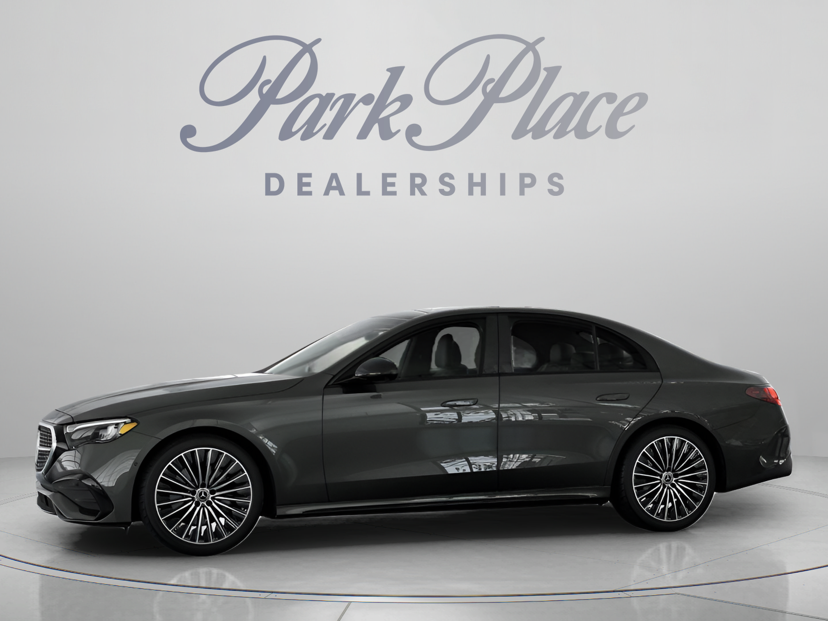 New 2027 Mercedes-Benz E 350 Sedan image 3