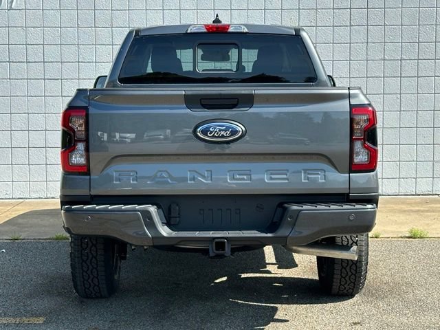 New 2026 Ford Ranger XLT w/ Technology Package AWD/4WD image 5
