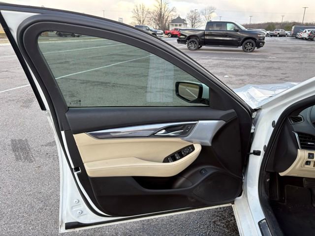 Used 2020 Cadillac CT5 Luxury w/ Sun And Sound Package image 13