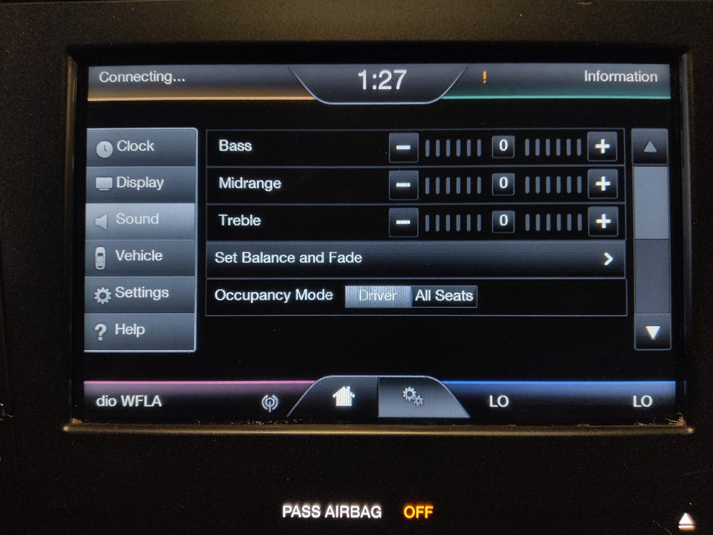 Used 2016 Lincoln MKZ image 25