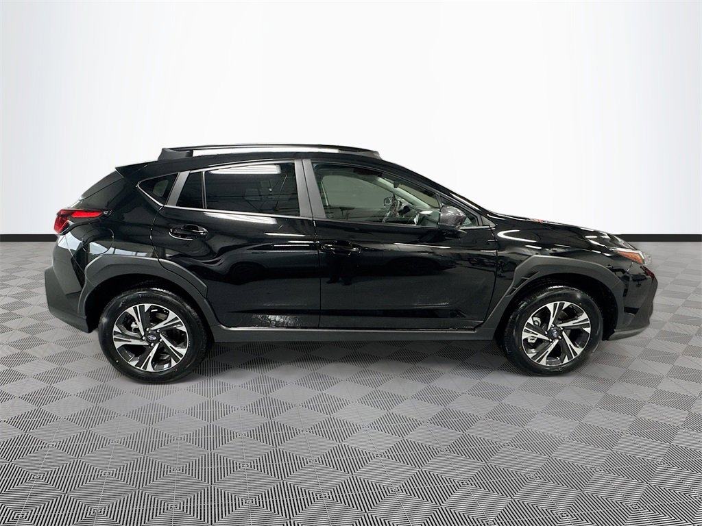 New 2026 Subaru Crosstrek 2.0i Premium image 34