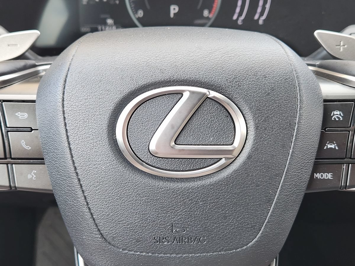 Used 2023 Lexus RX 350 Premium w/ Cold Area Package FWD image 49