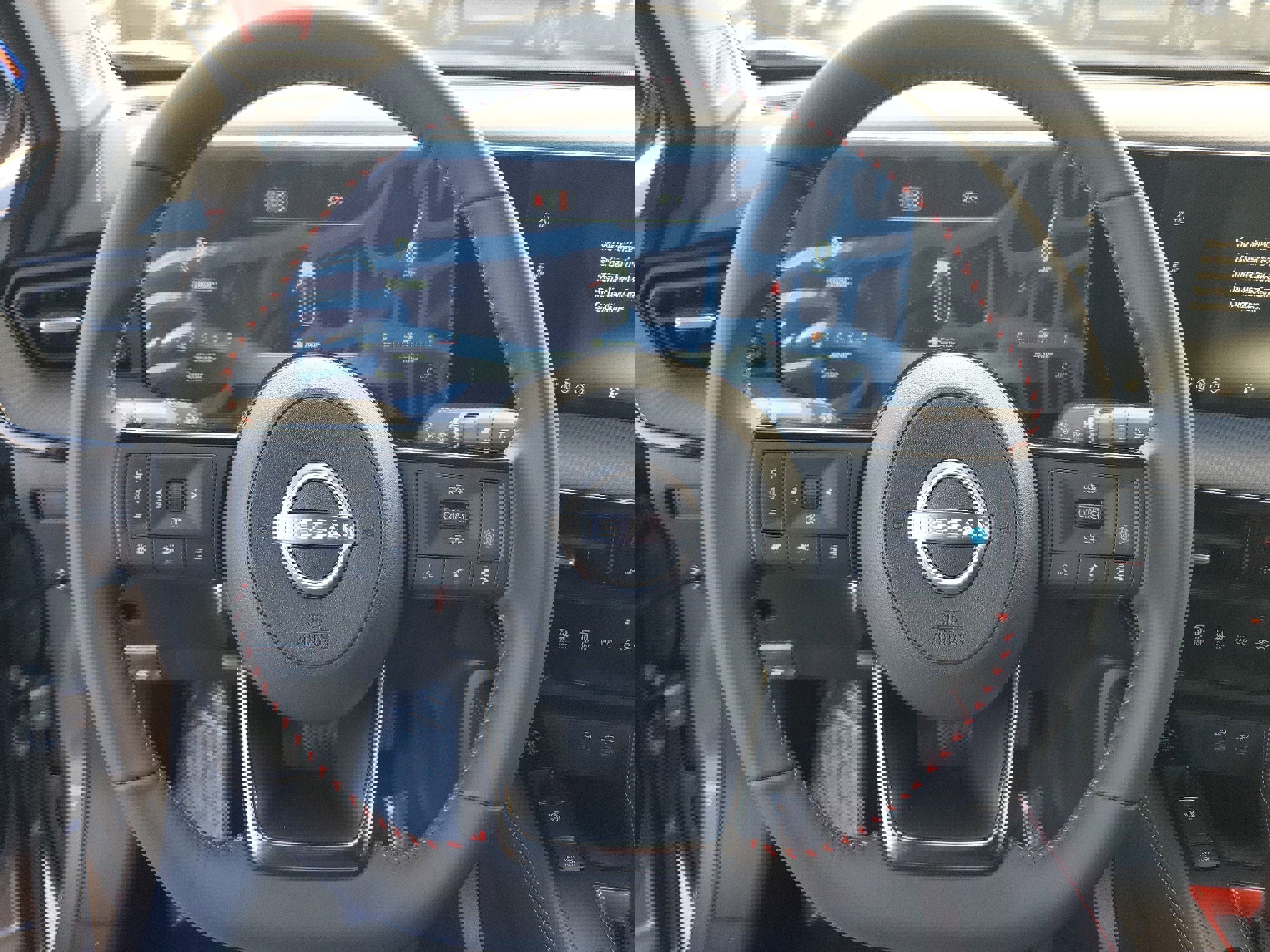 New 2026 Nissan Kicks SR image 20