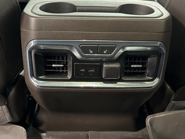 Used 2021 GMC Sierra 2500 Denali w/ Denali Ultimate Package AWD/4WD image 33