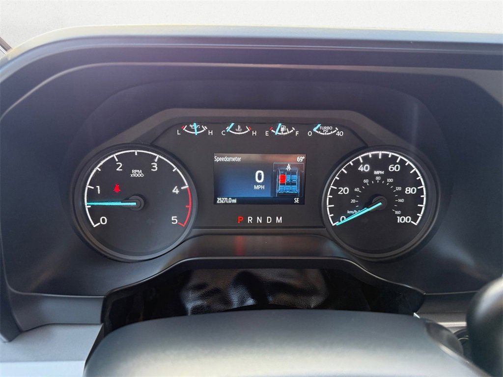 Used 2024 Ford F350 XL w/ XL Chrome Package image 21