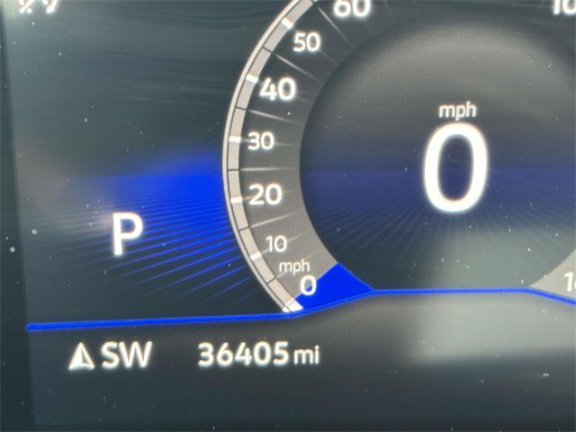 Certified 2022 Volkswagen Taos SE image 29