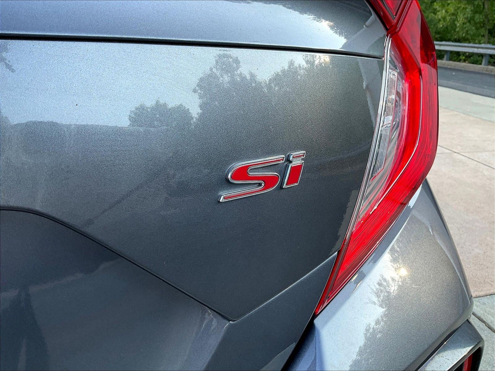 Used 2020 Honda Civic Si image 22