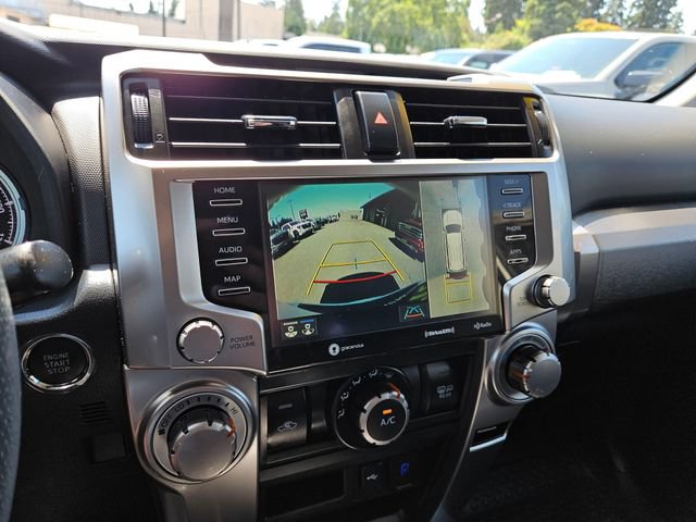Used 2022 Toyota 4Runner TRD Sport w/ Technology Package AWD/4WD image 39