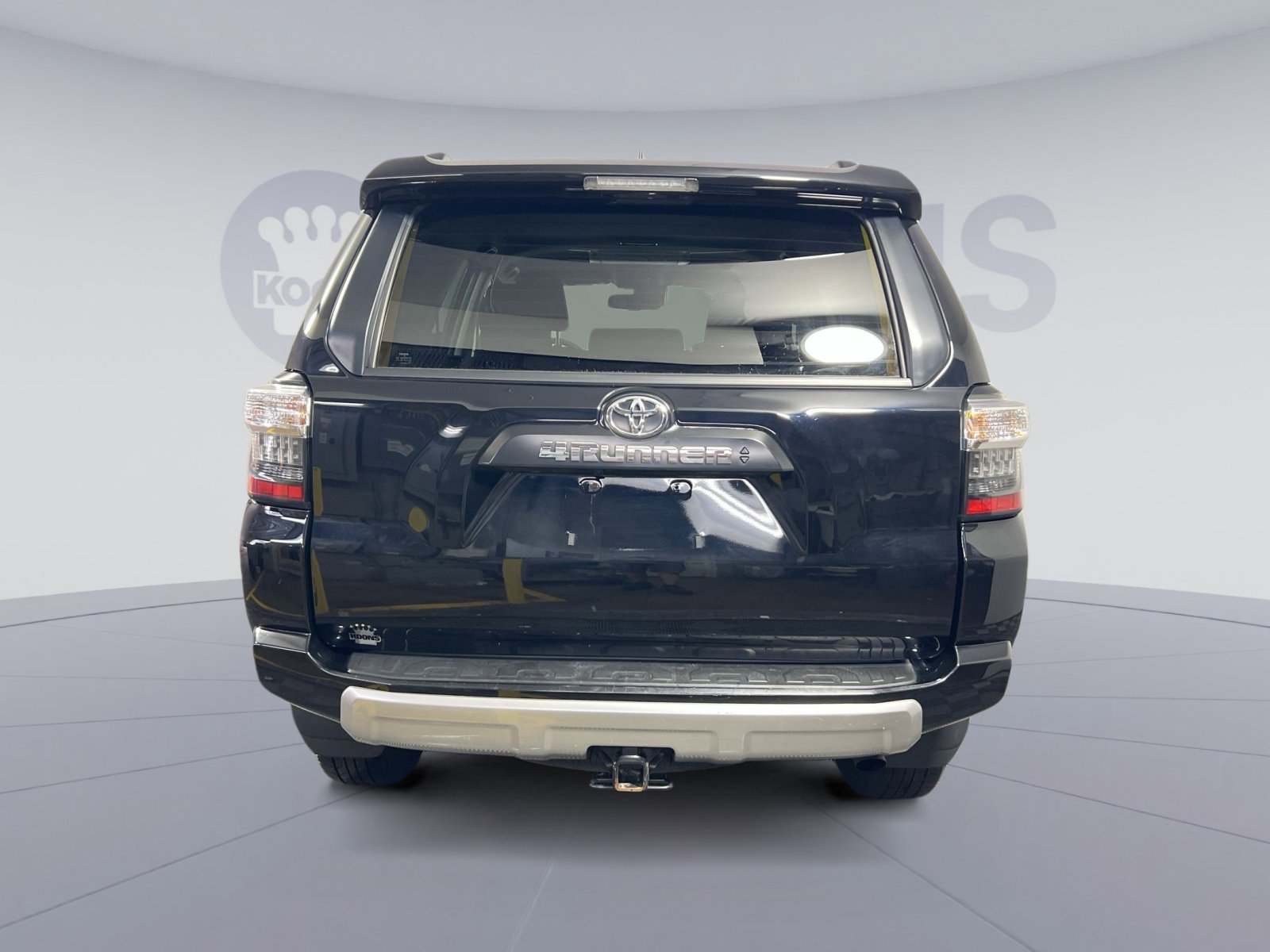 Used 2024 Toyota 4Runner TRD Off-Road image 5