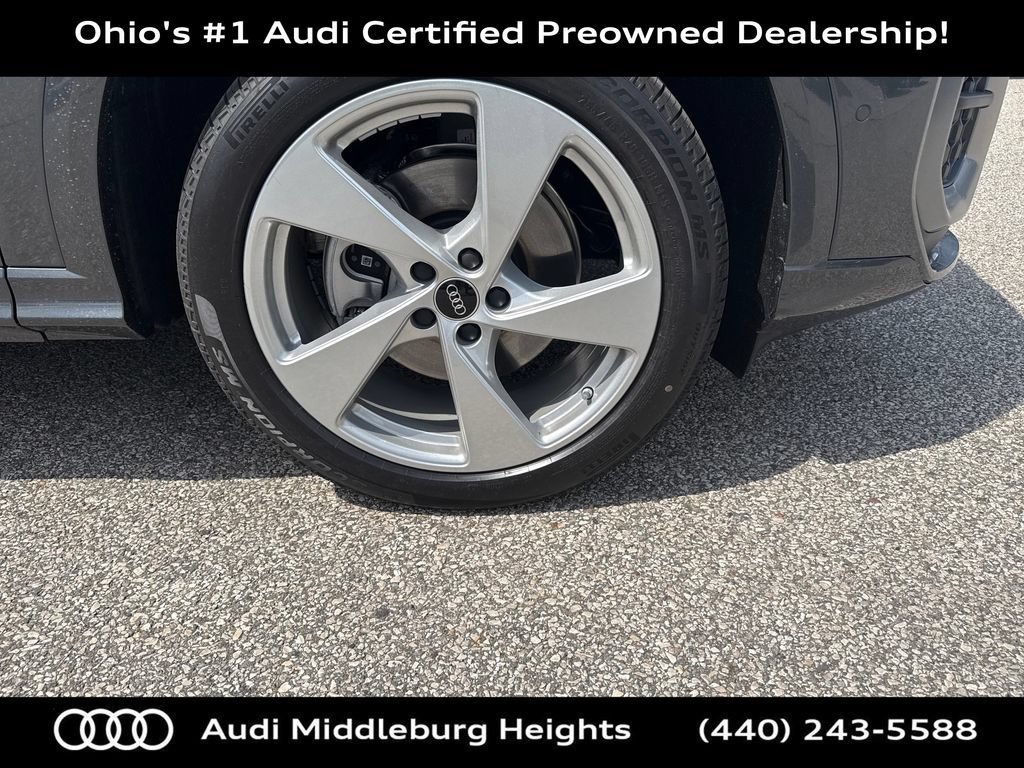 Used 2026 Audi Q5 Premium Plus AWD/4WD image 28