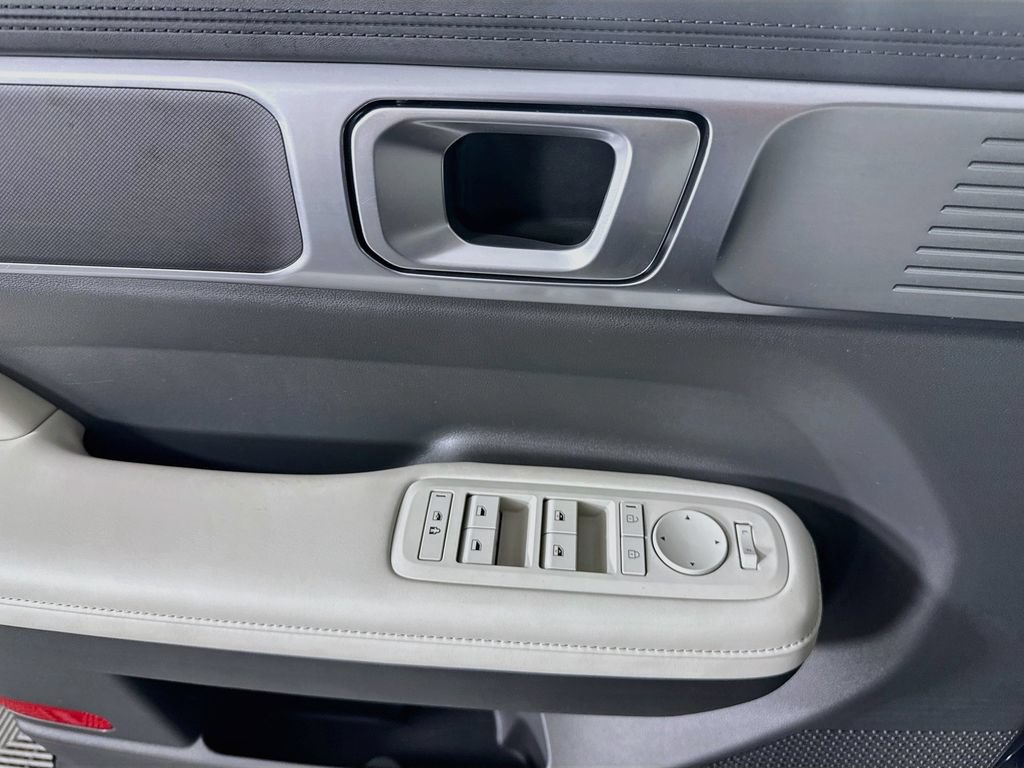 Certified 2026 Hyundai Santa Fe SEL AWD/4WD image 22