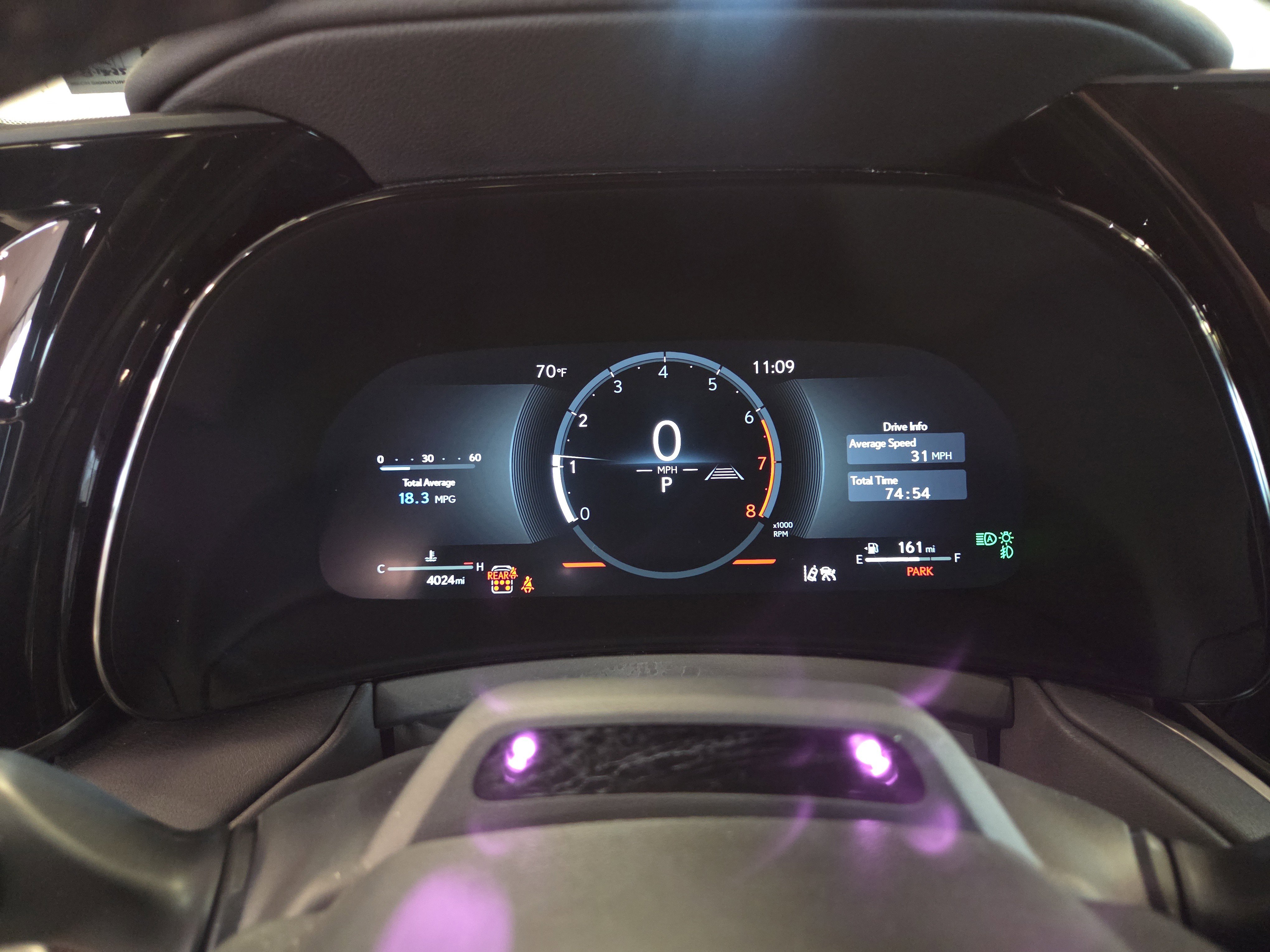 New 2025 Lexus TX 350 AWD image 12