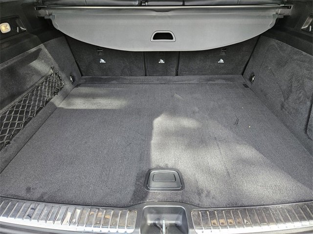 Certified 2022 Mercedes-Benz GLE 53 AMG 4MATIC image 32