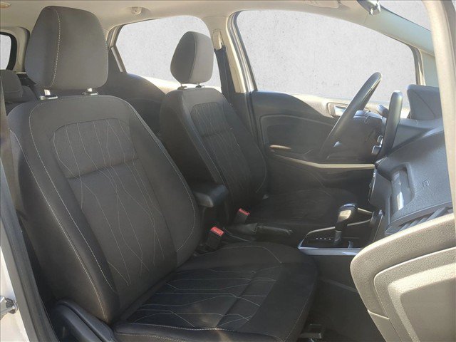 Used 2019 Ford EcoSport SE w/ SE Convenience Package AWD/4WD image 20