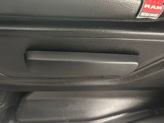 Used 2022 RAM 1500 Tradesman image 15