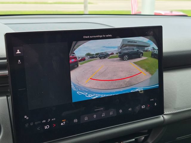 New 2026 MAZDA CX-5 Preferred AWD/4WD image 23