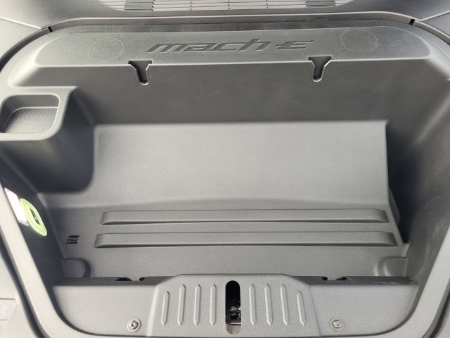 New 2026 Ford Mustang Mach-E Select RWD image 26