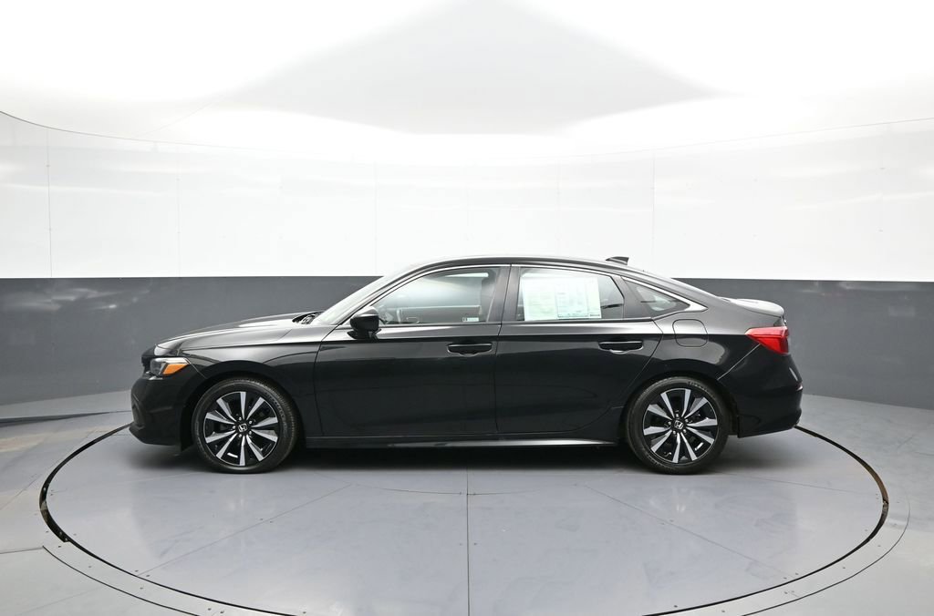 Used 2023 Honda Civic EX image 9