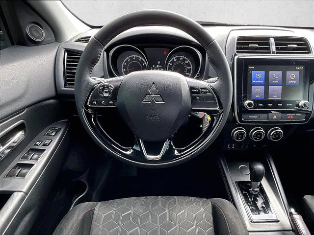 Used 2022 Mitsubishi Outlander Sport LE image 7
