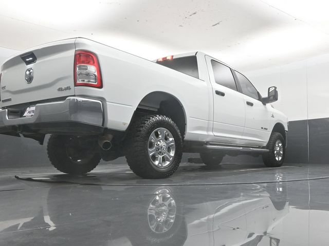 Used 2024 RAM 2500 Big Horn w/ Off Road Package AWD/4WD image 46