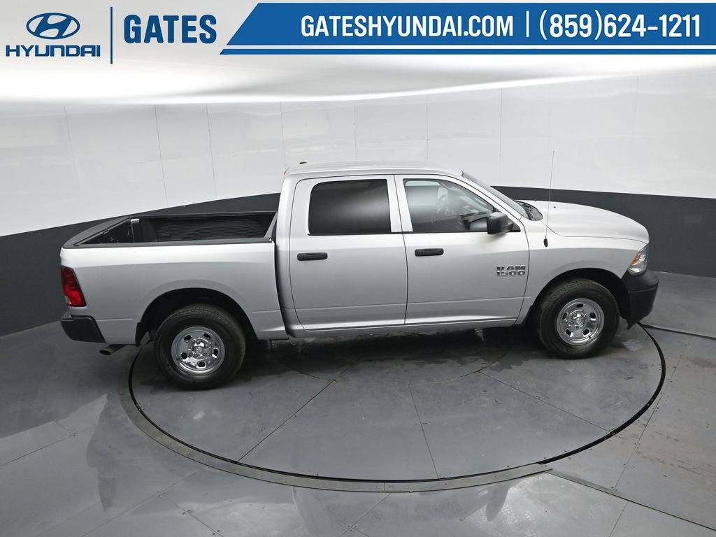 Used 2016 RAM 1500 Tradesman w/ Popular Equipment Group image 44