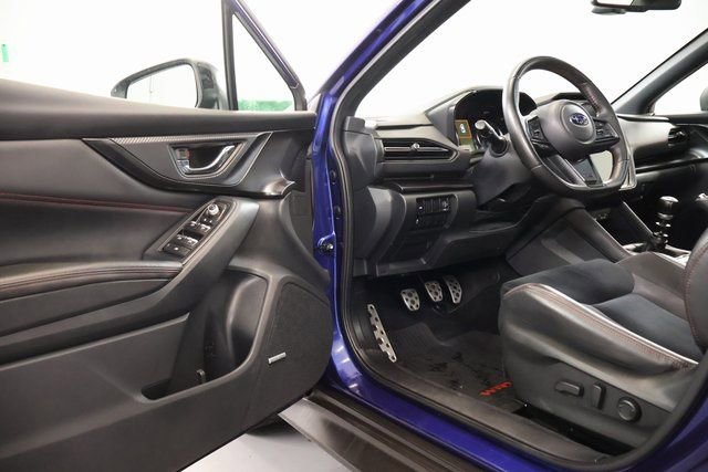 Certified 2023 Subaru WRX Limited AWD/4WD image 9