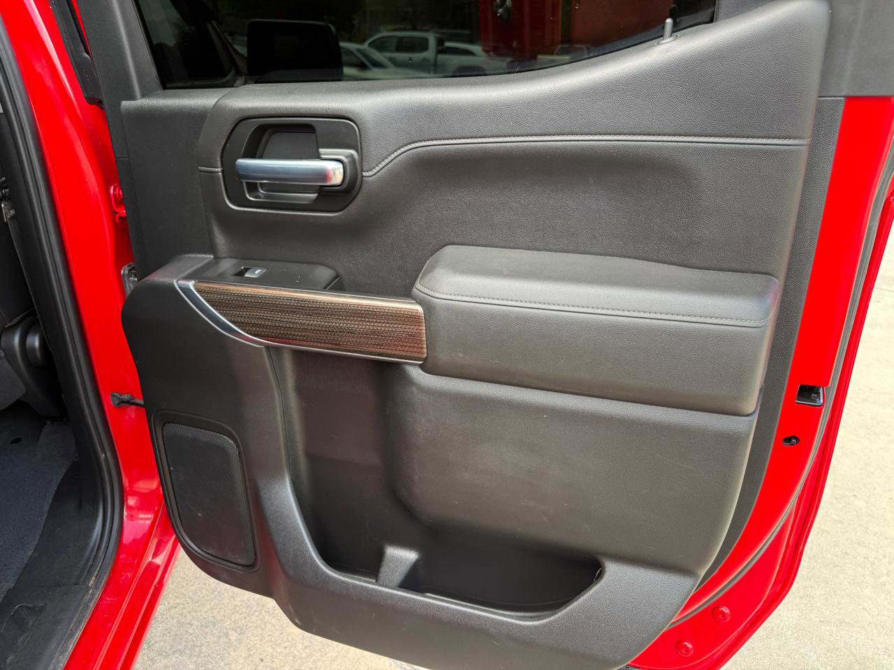 Used 2020 Chevrolet Silverado 1500 RST w/ All-Star Edition AWD/4WD image 30