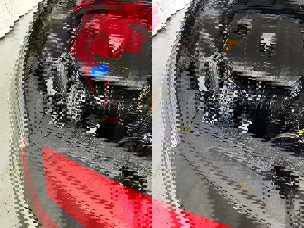 Used 2024 Kia Forte LXS image 59