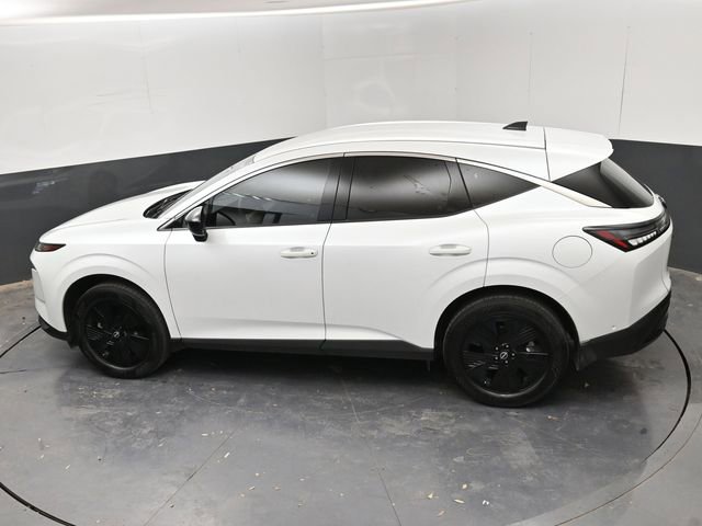 Certified 2025 Nissan Murano SV AWD/4WD image 25