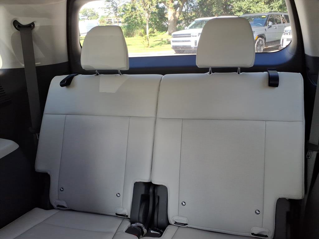 New 2026 Hyundai Santa Fe Calligraphy image 17