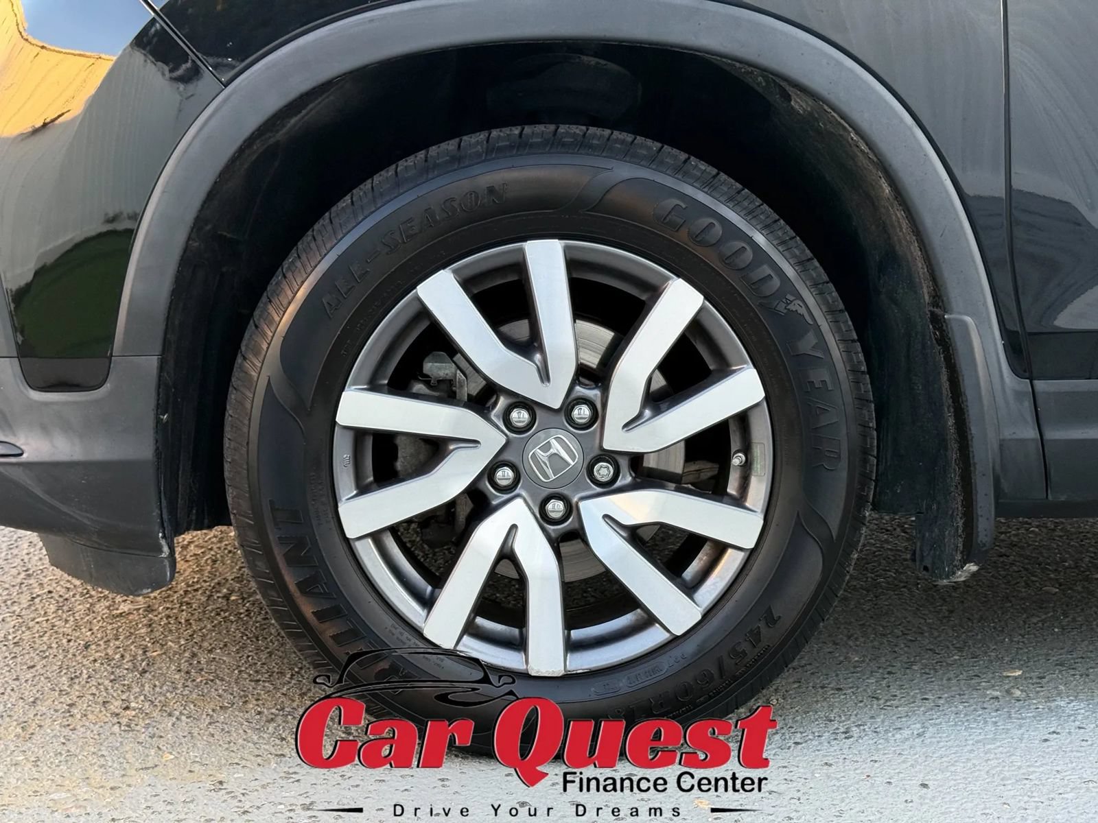 Used 2019 Honda Pilot EX-L image 23