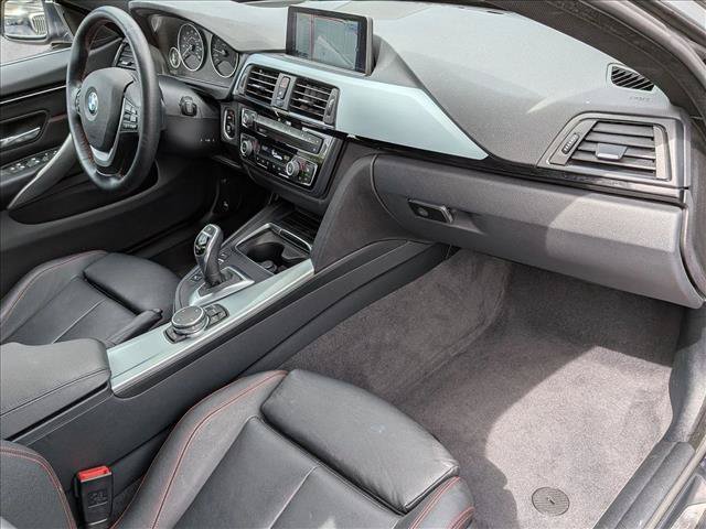 Used 2016 BMW 428i Gran Coupe RWD image 23
