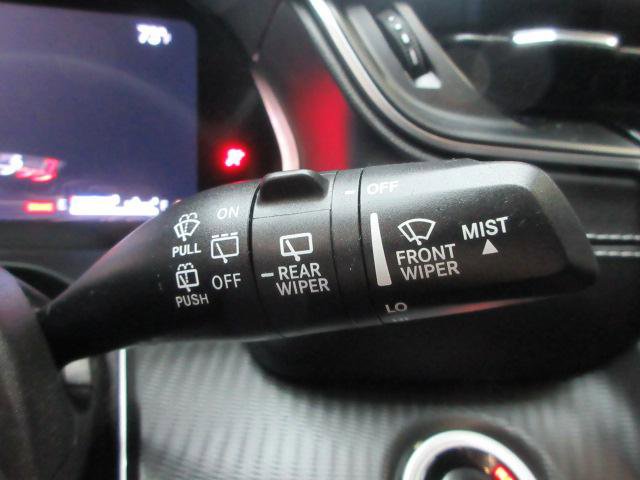 Used 2024 Jeep Grand Cherokee L Laredo AWD/4WD image 24