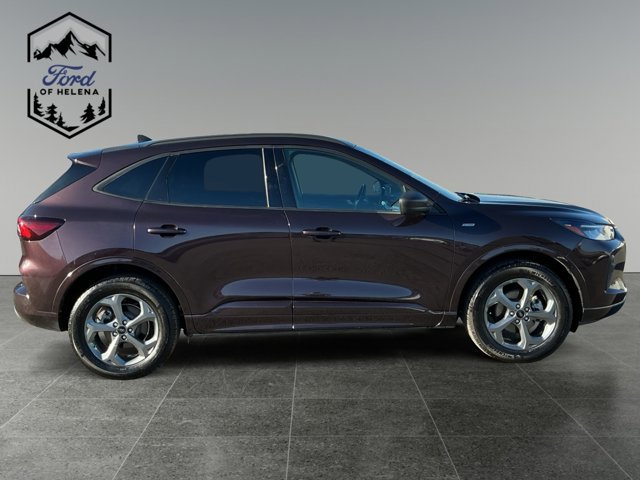 Certified 2023 Ford Escape ST-Line image 6